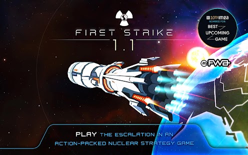 First Strike 1.1