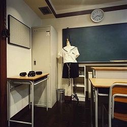 『新视线』日本爱情酒店的极致