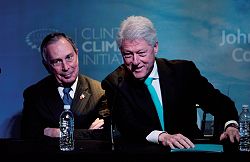 『关注』帝国大厦“动手术”