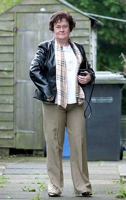 『关注』“苏珊大妈神话”的深度剖析