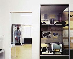 『Stasi档案』柏林墙边的窃听风暴