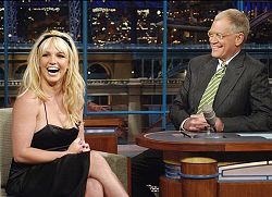 『关注』脱口秀：美国权力秀场