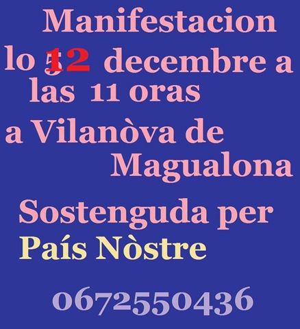 [manifestacion lo 5 de decembre a Vilanòva de Magalona[6].jpg]