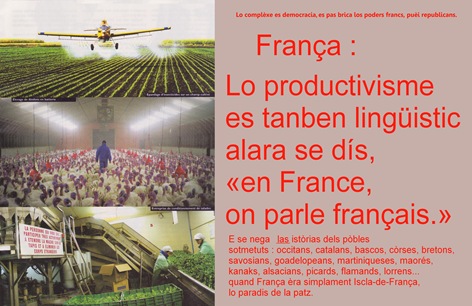productivisme francés