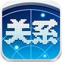Guanxi.me, find matches nearby logo
