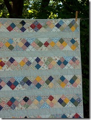 Mothers Day Quilt Close