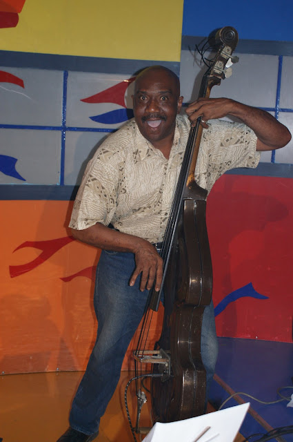  musical group 
