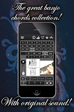 120 Banjo Chords APK Download for Android