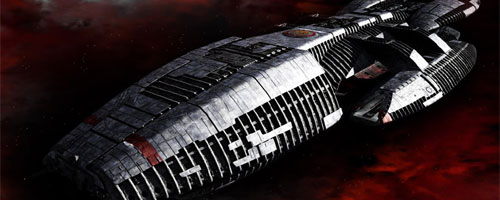galactica Battlestar Galactica Says Goodbye: Reasons Well Miss It
