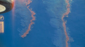 Second Largest Oil Spill Ever