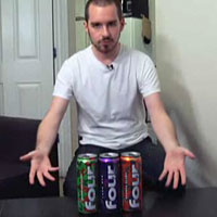 Greatest Four Loko Tributes