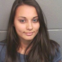 Mugshots of Actual Hoes from Ludacris' Area Codes