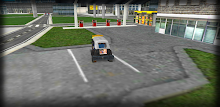 tuk tuk taxi simulator APK