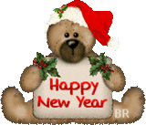 New Year Cards