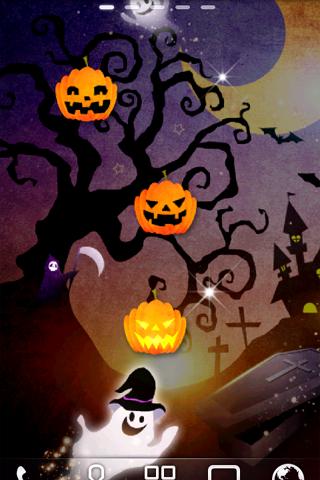 Halloween SD LWP Trial