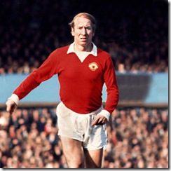 08 Bobby Charlton – England 2