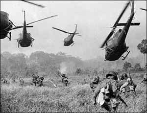 Vietnam War 01