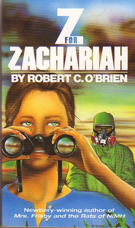 Z-for-Zachariah