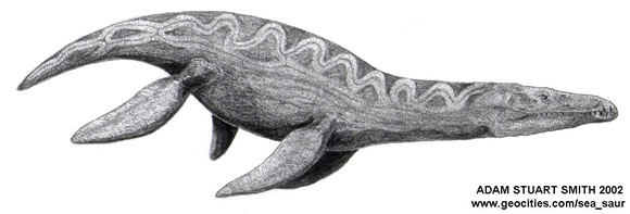 liopleurodon