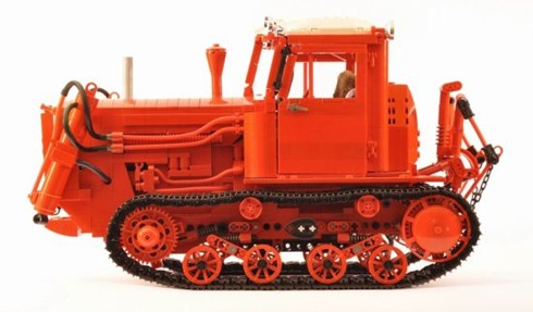 lego-belarus-dt-75-crawler-tractor lego-belarus-dt-75-crawler-tractor