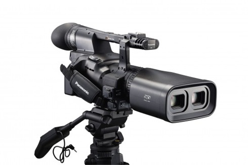 Panasonic-3D-Camcorder-AG-3DA1-550x366