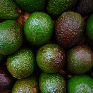 avocado