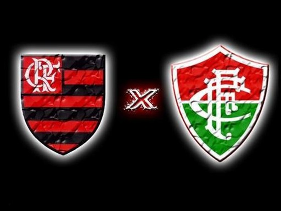 Flamengo vs. Fluminense