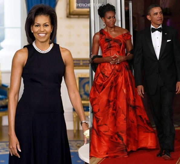 Michelle-Obama-usa