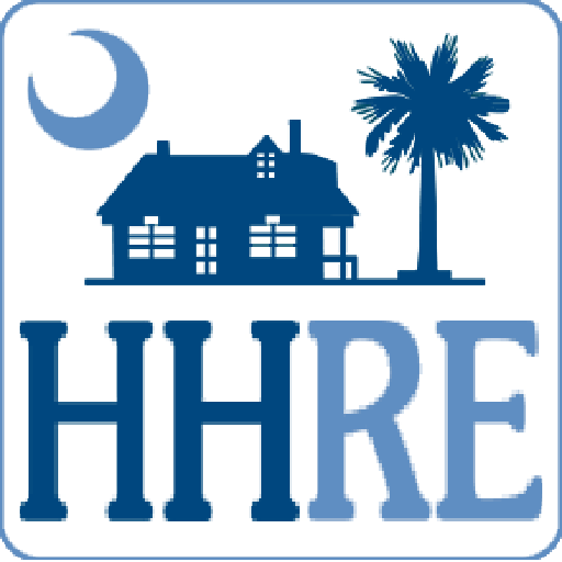 Hilton Head Real Estate App LOGO-APP點子