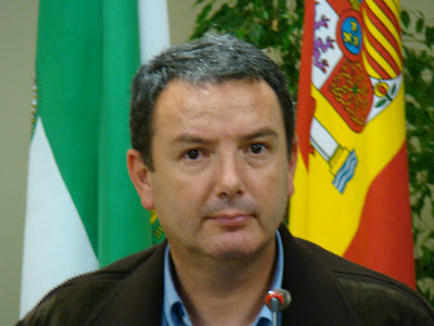 Gabriel Recio Madrona