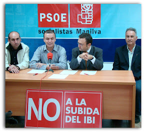 PSOE Manilva