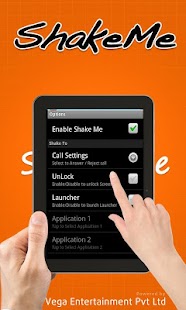 How to install Shake Me 1.0.1 unlimited apk for pc
