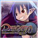 【인기】Disgaea Netherworld(디스가이아) logo