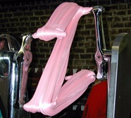 Pulled Taffy Pulled Taffy