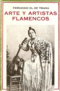 Arte y artistas flamencos 001