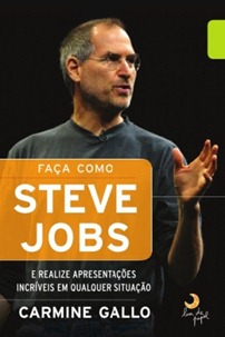 steve jobs faca como
