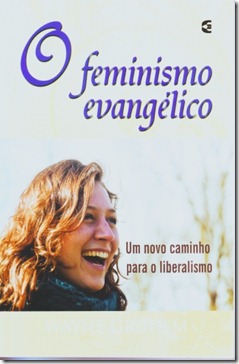 O feminismo evangélico-g