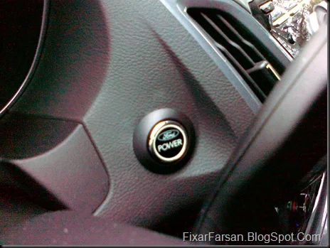 Nya Ford Focus 2011 115hk TDCi Miljöbil  Provkörd Provkörning Testad (3)