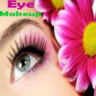 【免費生活App】Eyes Makeup for Women-APP點子