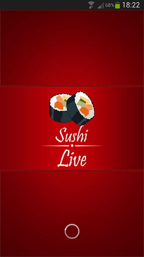 Sushi Live