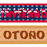 Otoño, Invierno