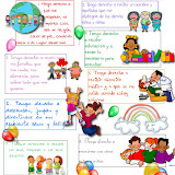 Derechos del niño