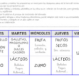 Informacion para los padres