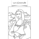 La Gioconda