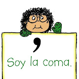 La coma