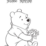 Segundo Trimestre infantil