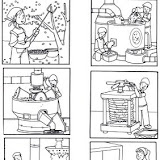 Aceite dibujos