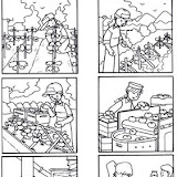 Tomate dibujos