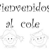Bienvenidos al cole