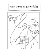 Cantante melancólico